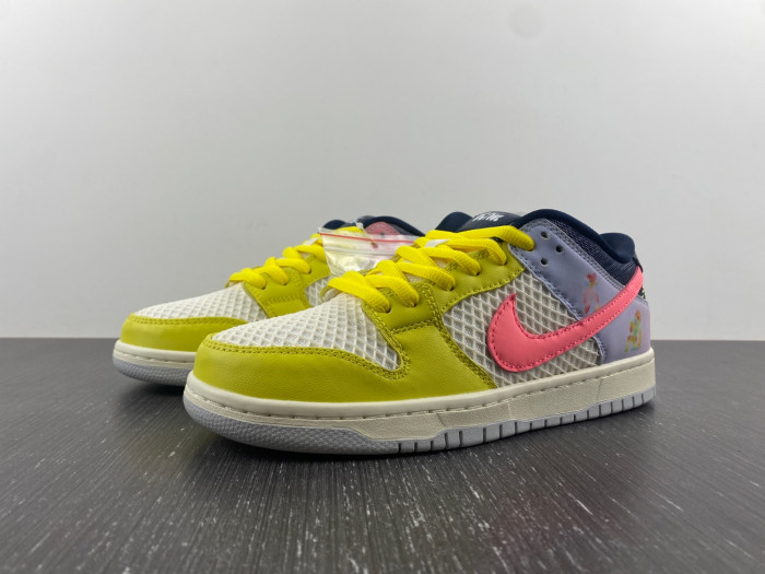 Nike Dunk Low Be True Sample DX5933-900