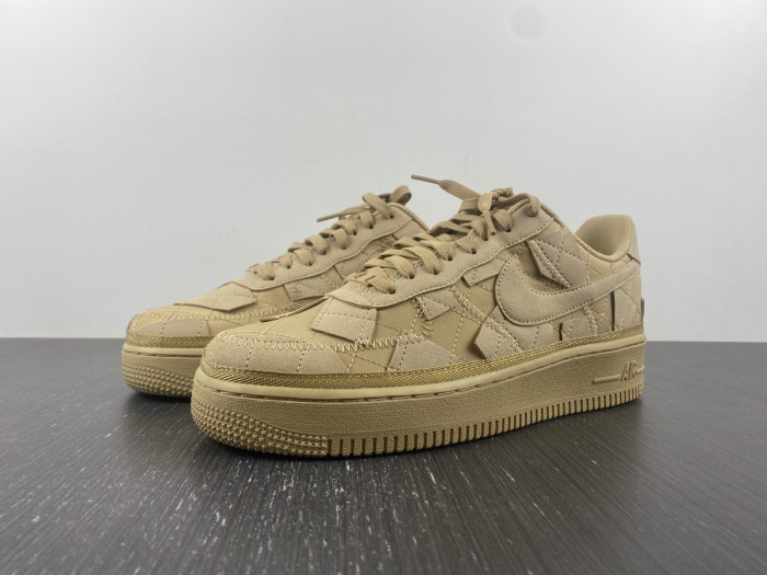 Nike Air Force 1 Low Billie Eilish Mushroom - DQ4137-200