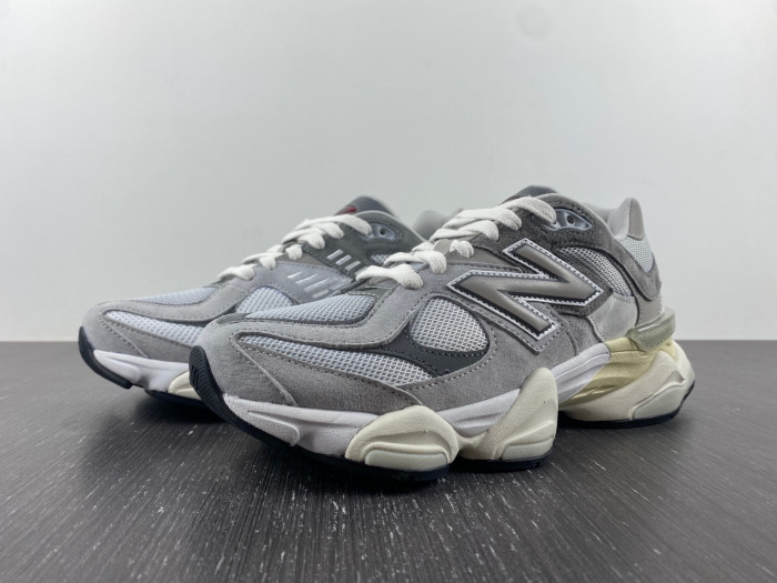 New Balance U9060GRY