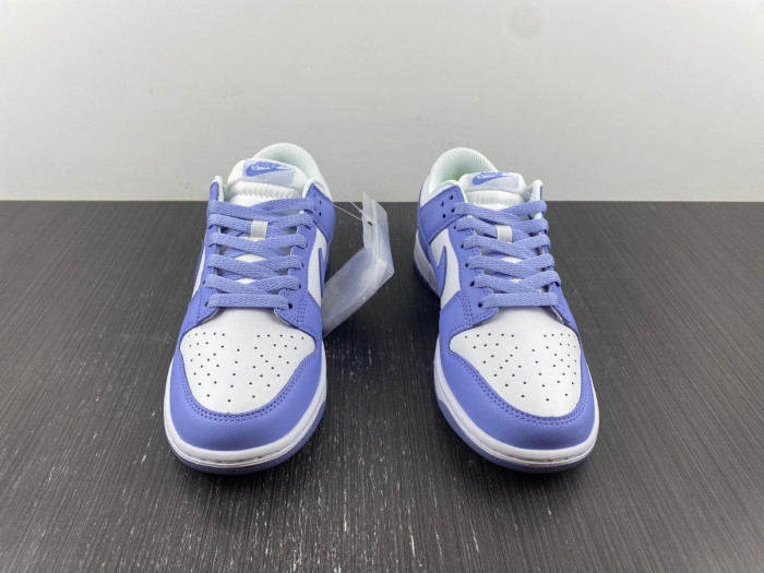 Nike Dunk Low Next Nature Lilac  - DN1431-103