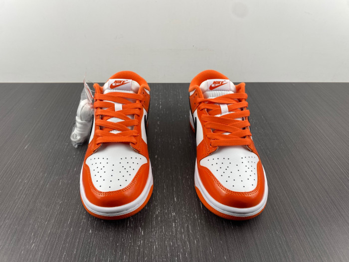Nike Dunk Low Patent Halloween - DJ9955-800