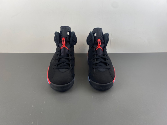 Air Jordan 6 Reverse Infrared 2026 CT8529-001