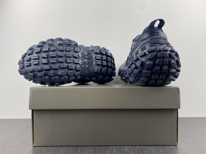 Ba1en*iaga Ddfender SNEAKERS