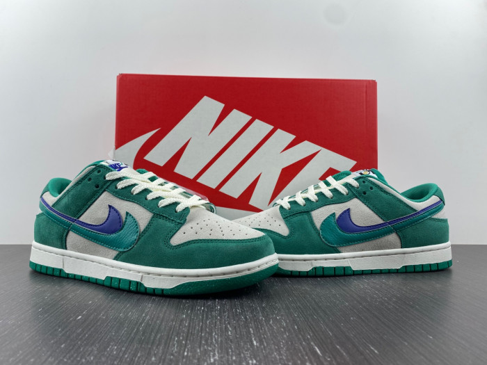 Nike Dunk Low SE 85 Neptune Green  DO9457-101