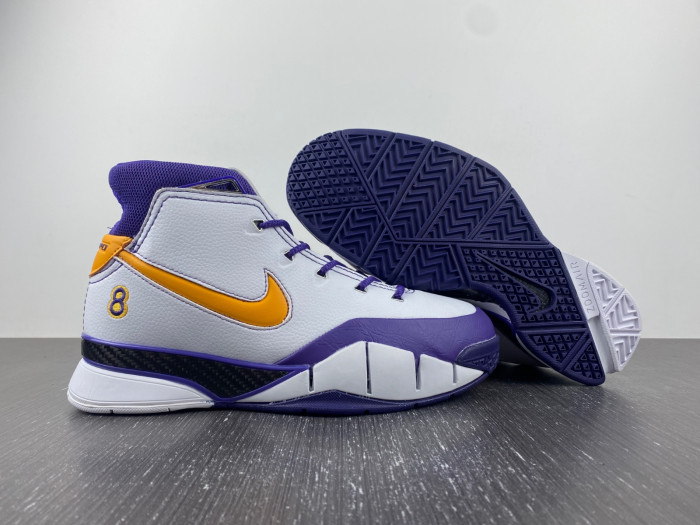 Nike Kobe 1 Protro Think 16 - AQ2728-101