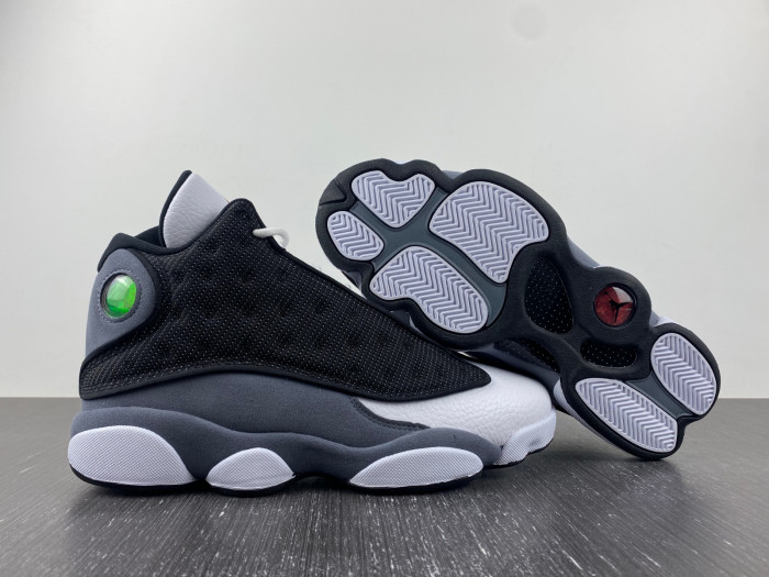 Air Jordan 13 Black Flint  DJ5982-060