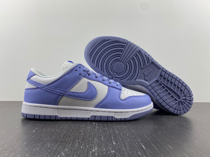 Nike Dunk Low Next Nature Lilac  - DN1431-103