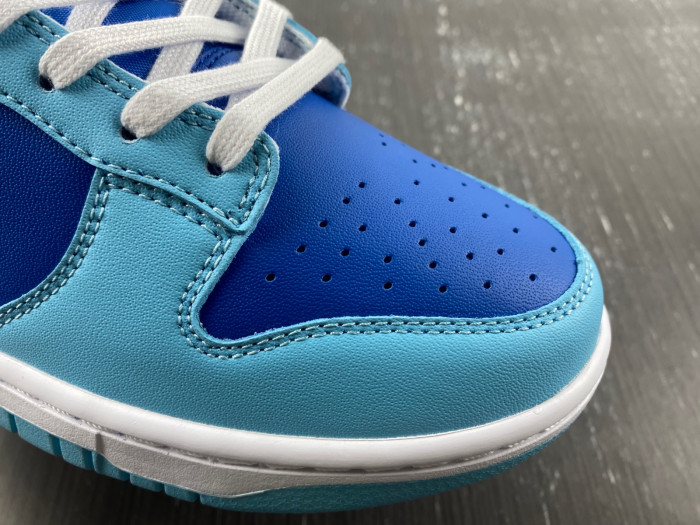 Nike Dunk Low Argon 2022 DM0121-400