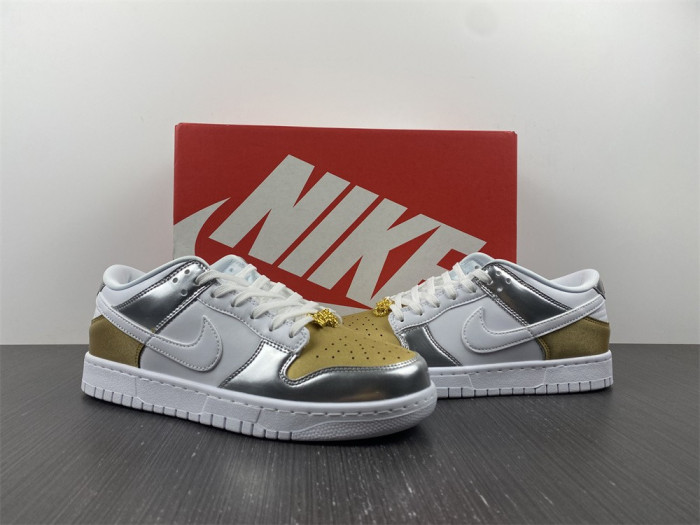 Nike Dunk Low Heirloom (W) - DH4403-700