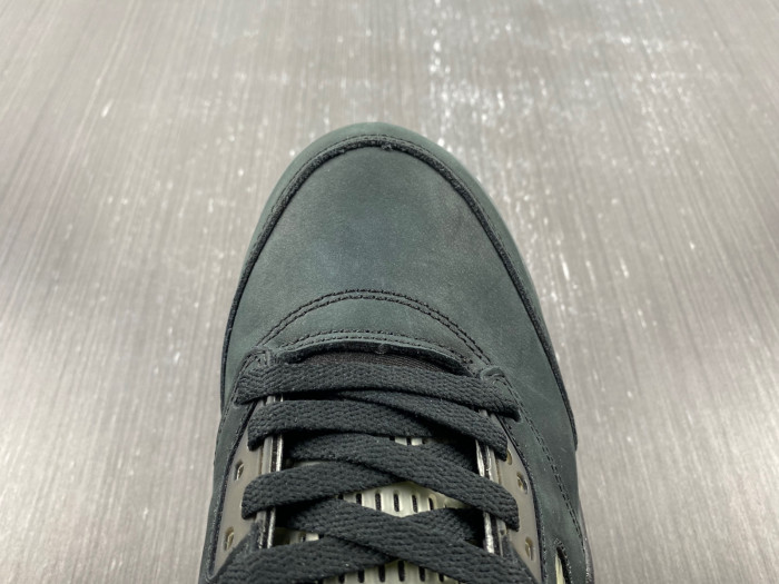 Jordan 5 Retro Gore-Tex Off-Noir  - DR0092-001