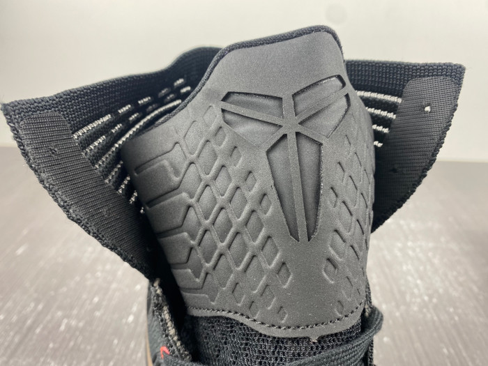 Nike Kobe 10 Elite Elite High Rose Gold Pack 718763-091