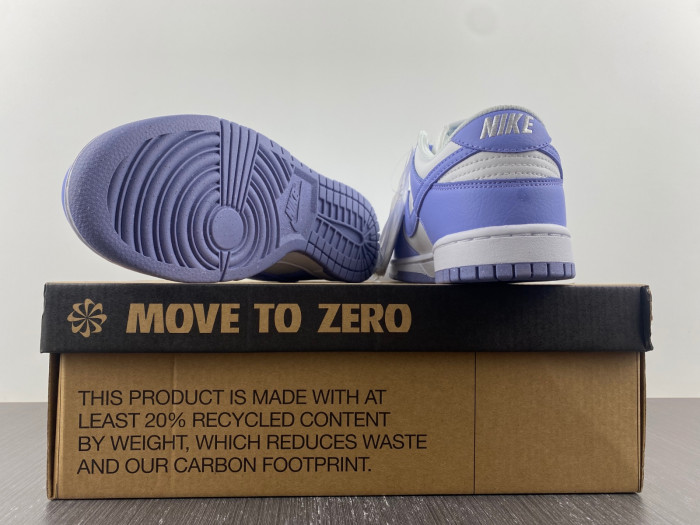 Nike Dunk Low Next Nature Lilac  - DN1431-103