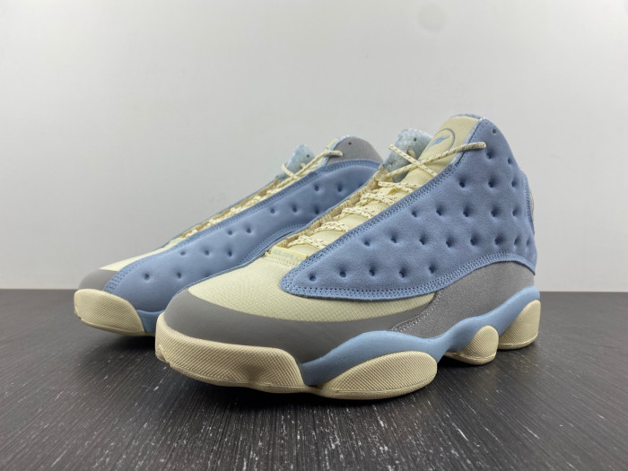 AIR Jordan 13 Retro SoleFly - DX5763-100