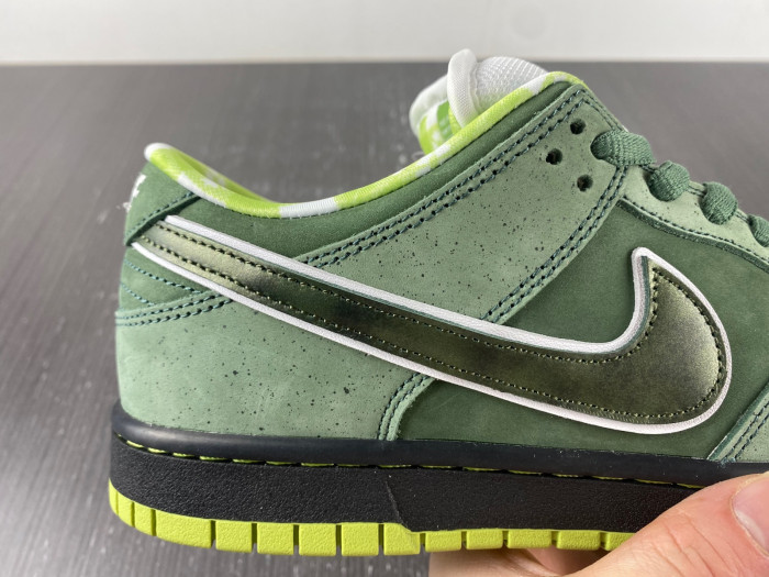 Nike Dunk Low Concepts Green Lobster BV1310-337