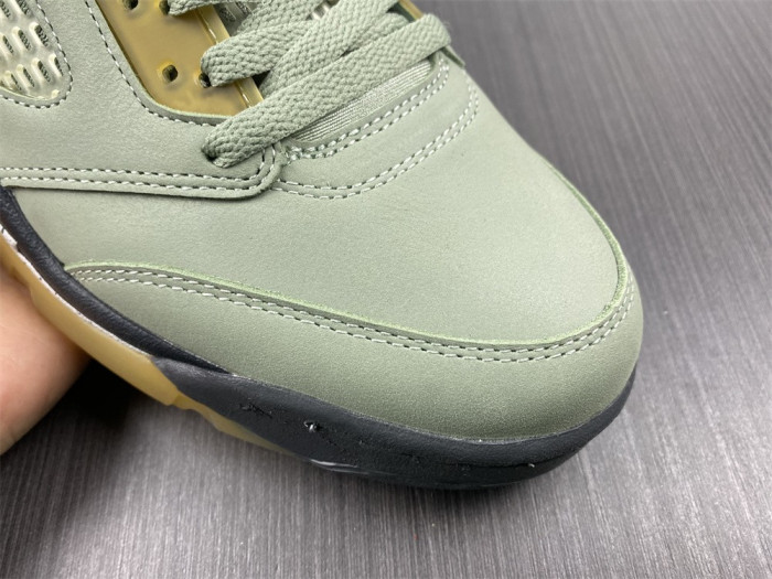 Air Jordan 5 Jade Horizon DC7501-300