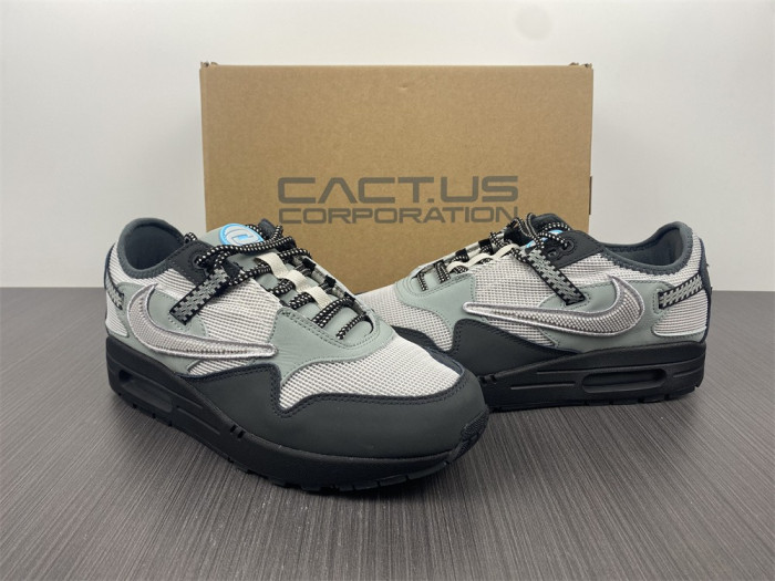 Travis Scott x Nike Air Max 1 