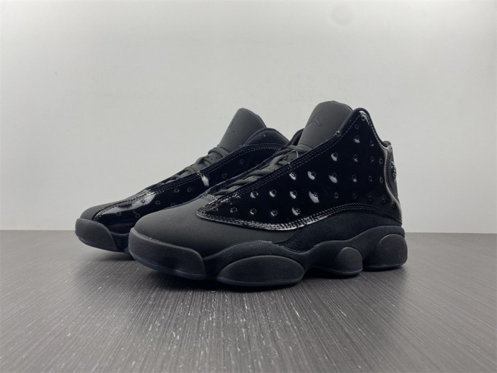 Air Jordan 13 Retro Cap and Gown - 414571-012