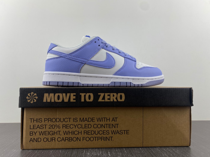 Nike Dunk Low Next Nature Lilac  - DN1431-103