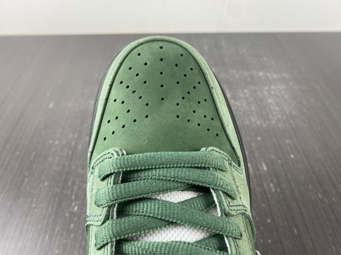 Nike Dunk Low Concepts Green Lobster BV1310-337
