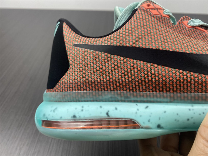 Nike Kobe 10 Easter - 705317-808