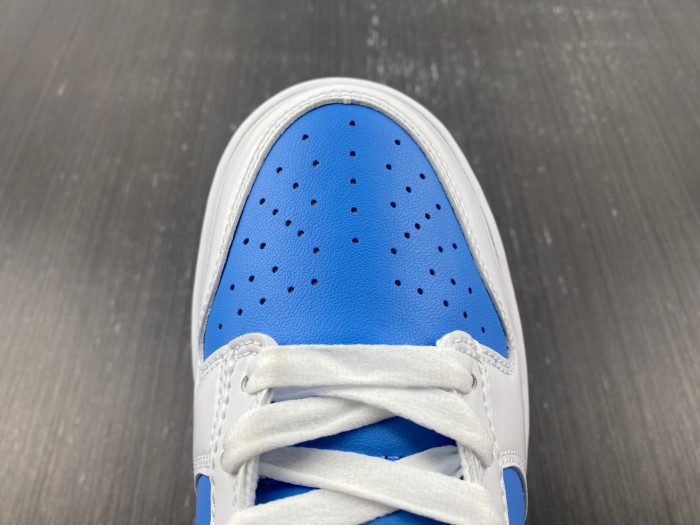 Nike Dunk Low Reverse UNC DJ9955-101