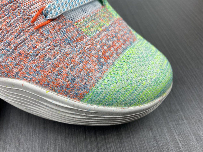 Nike Kobe 9 Elite What the Kobe - 678301-904