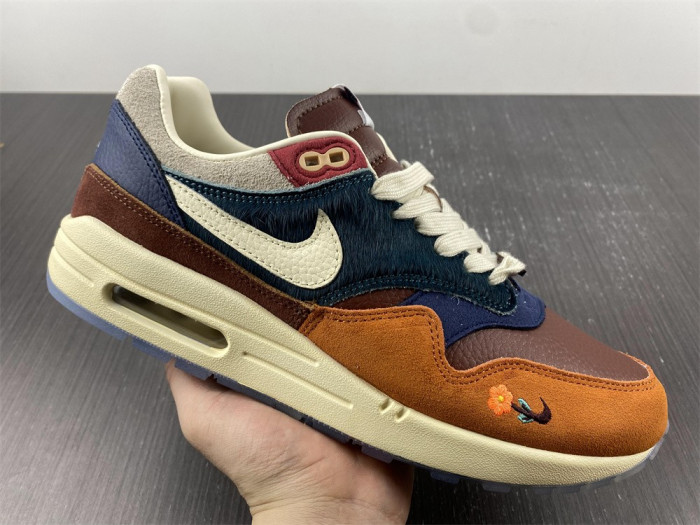 Nike Air Max 1 Kasina Won-Ang Orange DQ8475-800