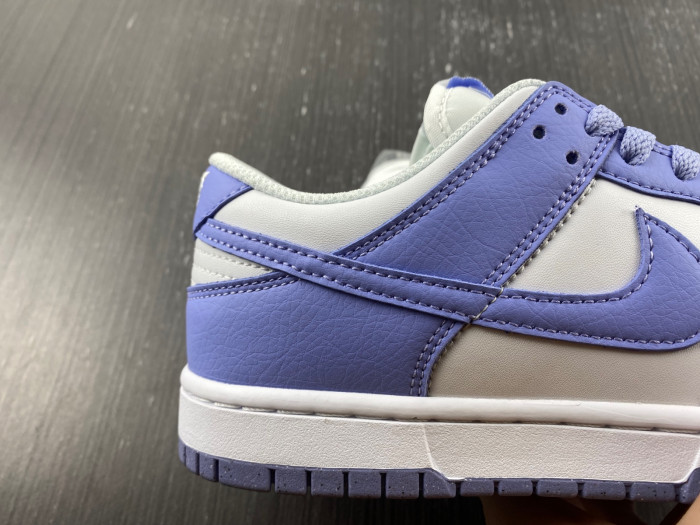 Nike Dunk Low Next Nature Lilac  - DN1431-103