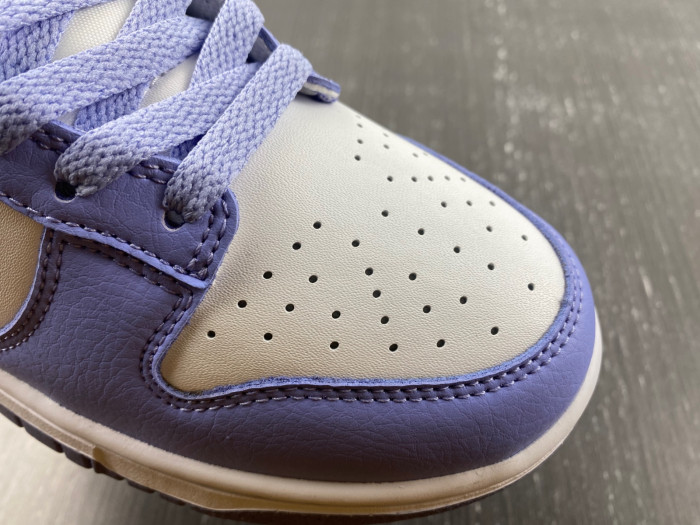 Nike Dunk Low Next Nature Lilac  - DN1431-103