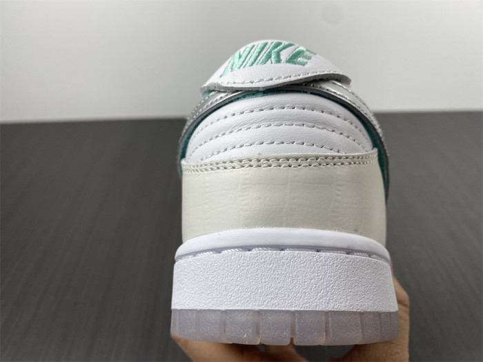 Nike SB Dunk Low Pro OG QS D1am0nd White BV1310-100