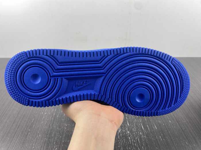 AMBUSH x Nike Air Force 1 Low Game Royal DV3464-400