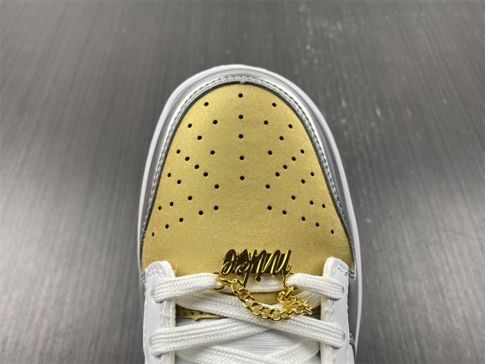 Nike Dunk Low Heirloom (W) - DH4403-700