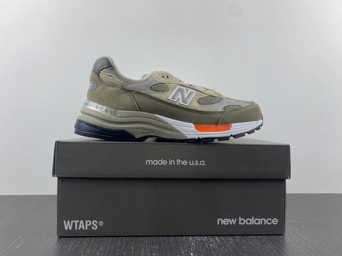 New Balance M992WT