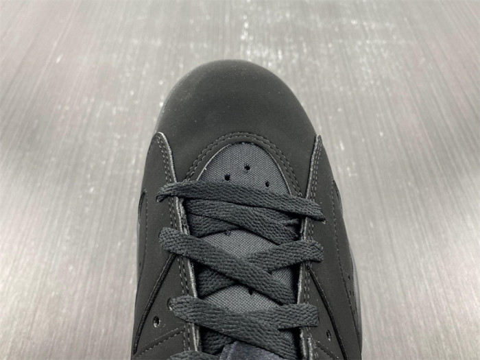 Air Jordan 6 Metallic Silver Chrome DX2836-001