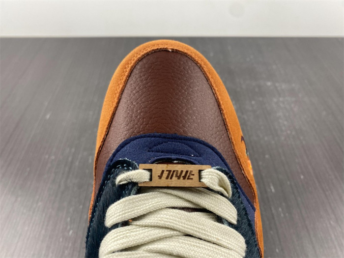 Nike Air Max 1 Kasina Won-Ang Orange DQ8475-800