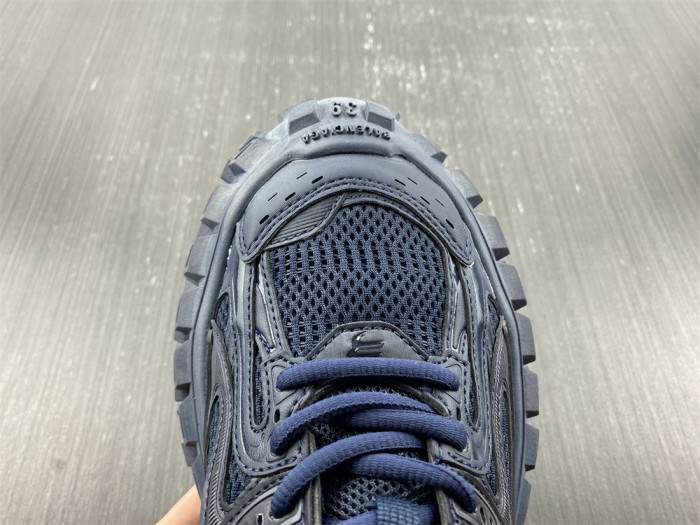 Ba1en*iaga Ddfender SNEAKERS