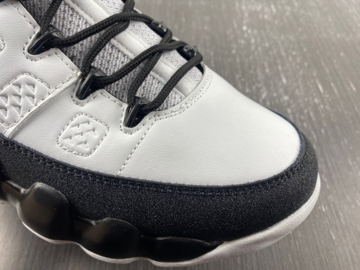 Air Jordan 9 Retro University Blue - CT8019-140