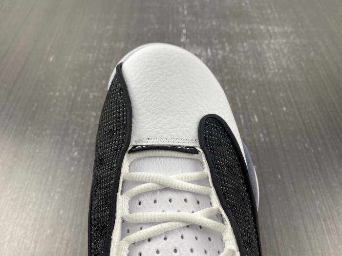 Air Jordan 13 Black Flint  DJ5982-060