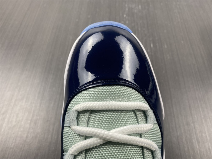 Air  Jordan 11 Retro Low Georgetown - 528895-007