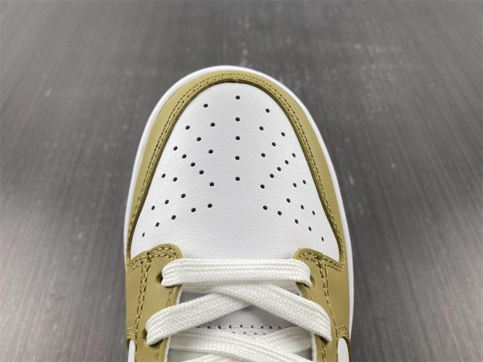 Nike Dunk Low Barley Paisley DH4401-104