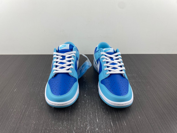 Nike Dunk Low Argon 2022 DM0121-400