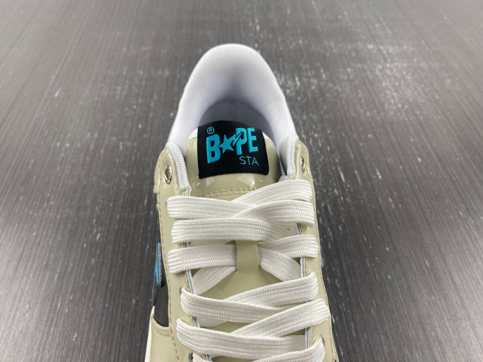 A BATHING APE BAPE SK8 STA
