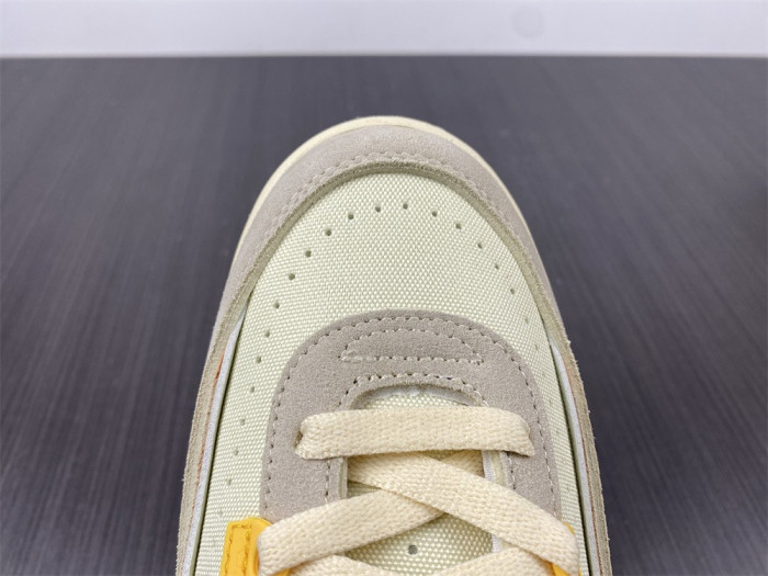 AIR Jordan 2 Retro SP Union Rattan - DN3802-200