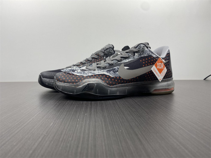 Nike Kobe 10 Pain - 705317-001
