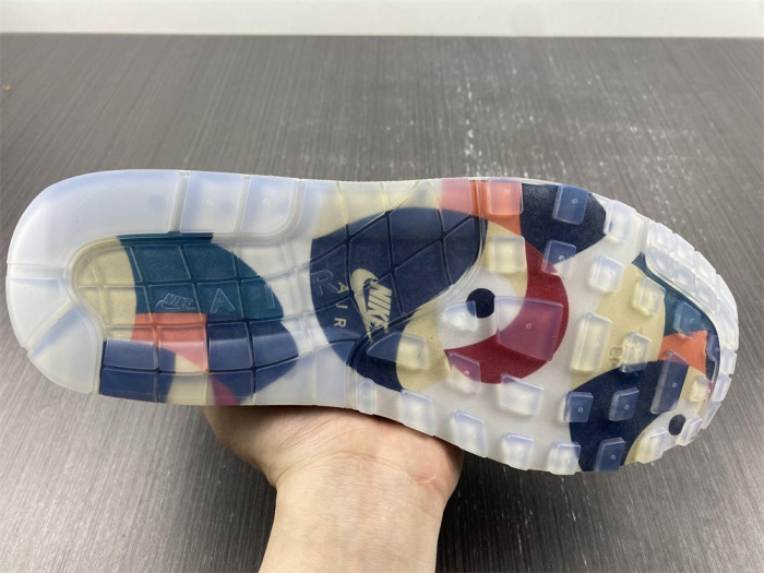 Nike Air Max 1 Kasina Won-Ang Orange DQ8475-800