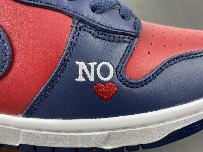 Svp*me NIKE SB DUNK HIGH BY ANY MEANS DN3741-600