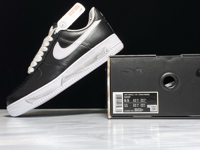 Air Force 1 Low G-Dragon Peaceminusone Para-Noise AQ3692-001