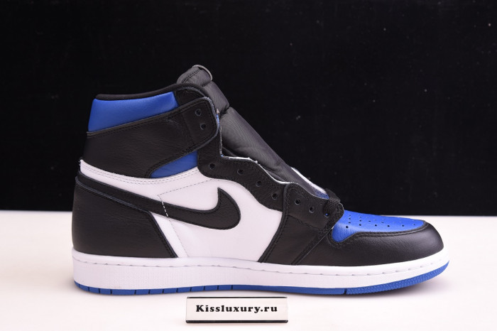 Air Jordan 1 Retro High OG Royal Toe 555088-041