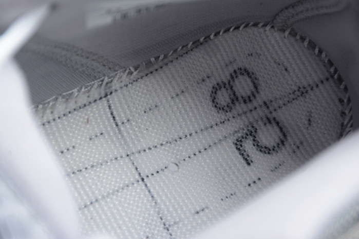 AIR JORDAN 6 RINGS COOL GREY WHITE 322992-015