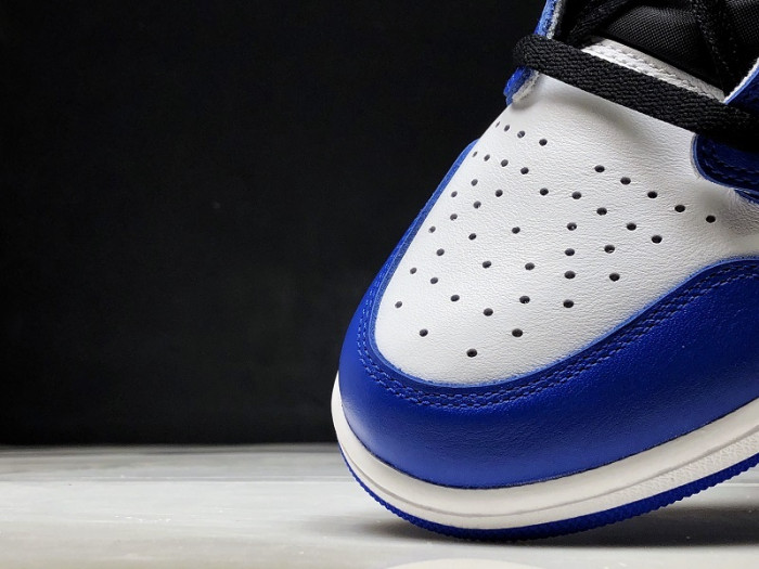 AIR JORDAN 1 OG “Game Royal” 555088-403